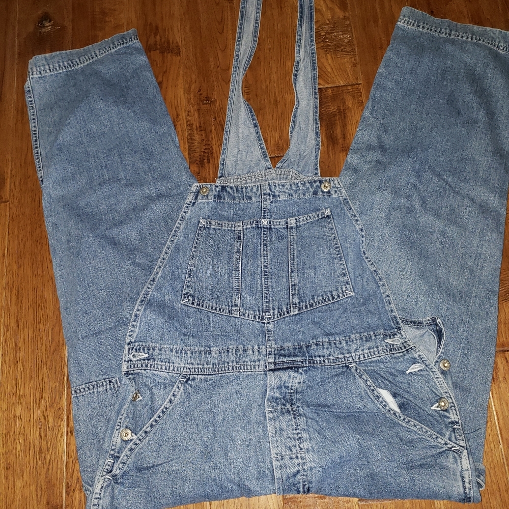 Gap Bib Overalls